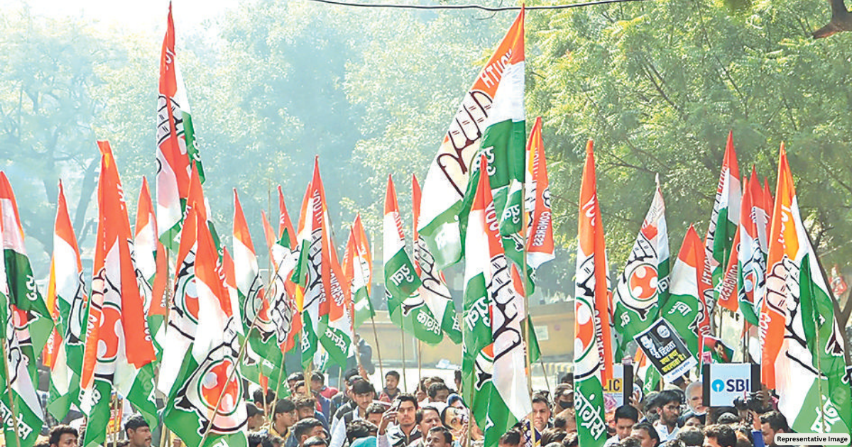 Independent ‘rebels’ aspire for Cong tickets in Assembly polls